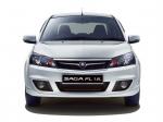 Proton Saga FL Executive 2011 года